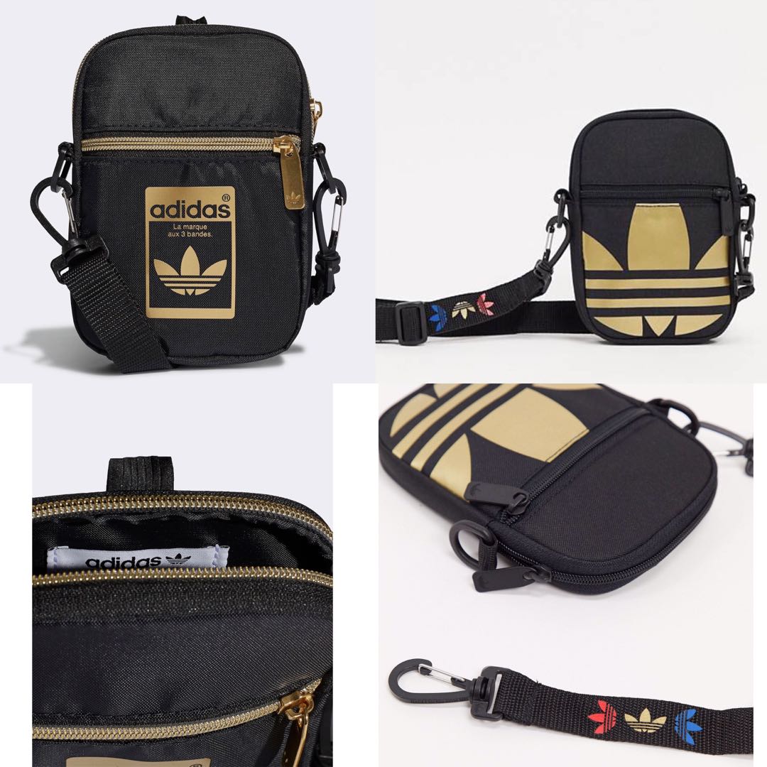 adidas crossbody bag rebel
