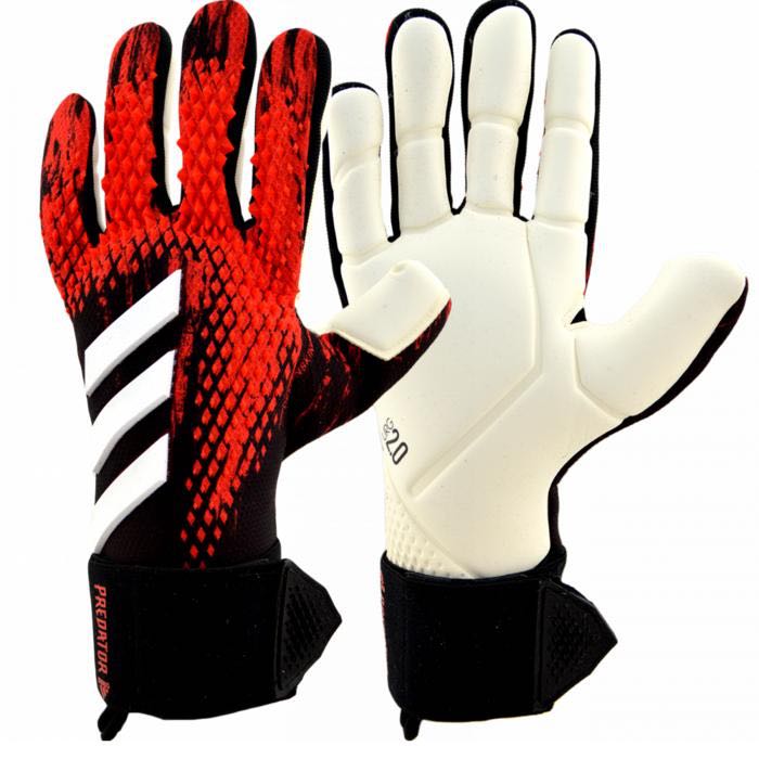 Adidas predator hot sale competition gloves