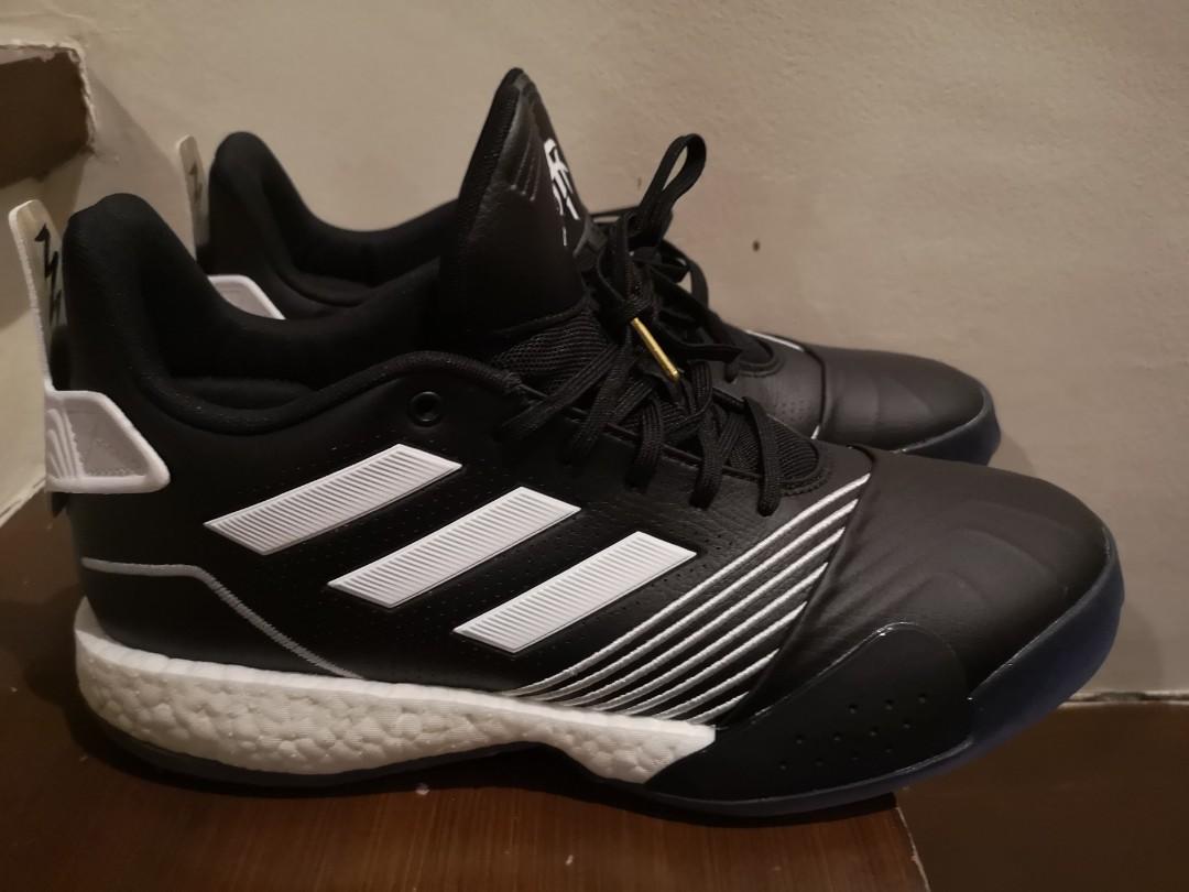 Tmac millennium black hotsell