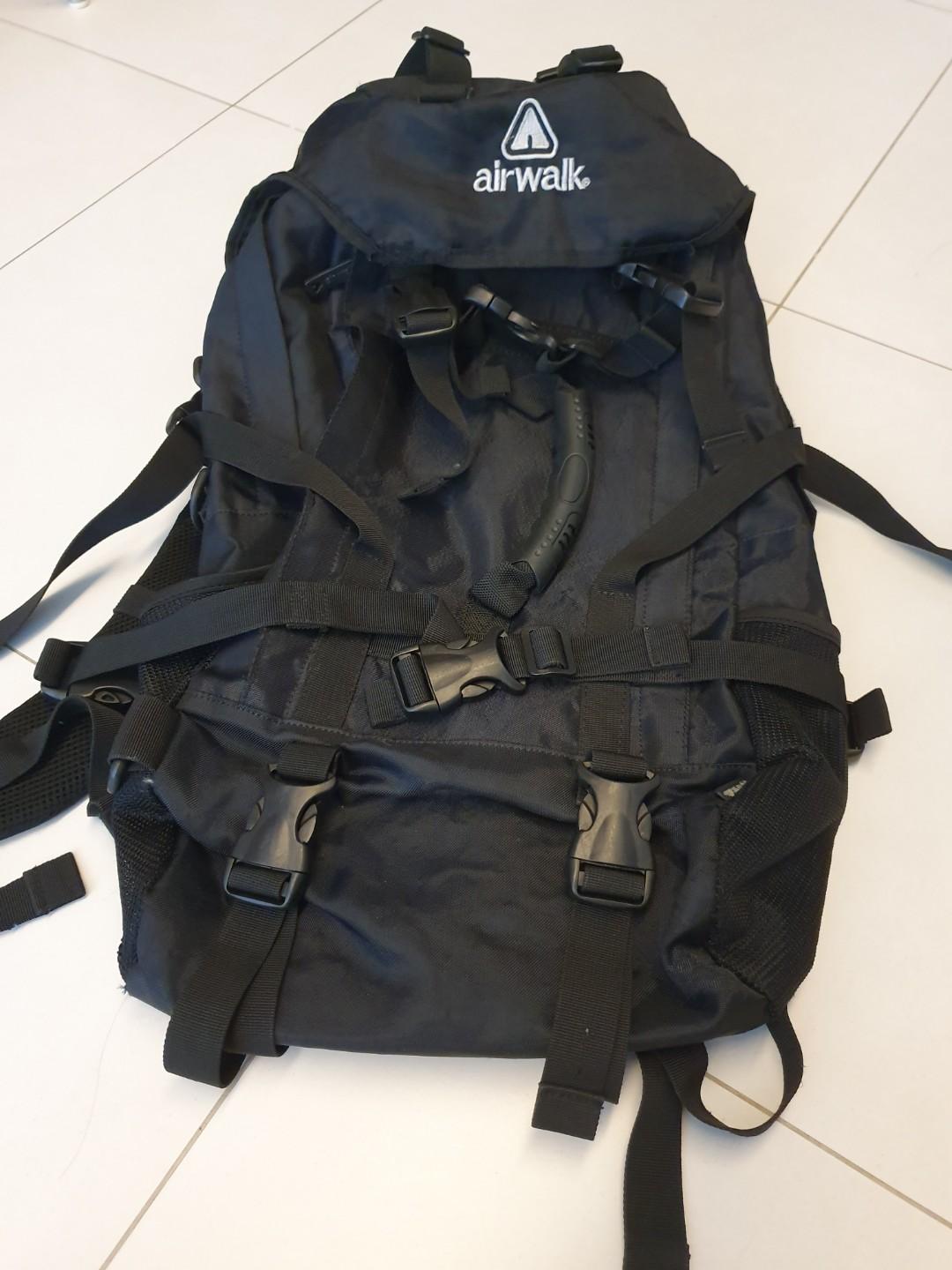 airwalk backpack