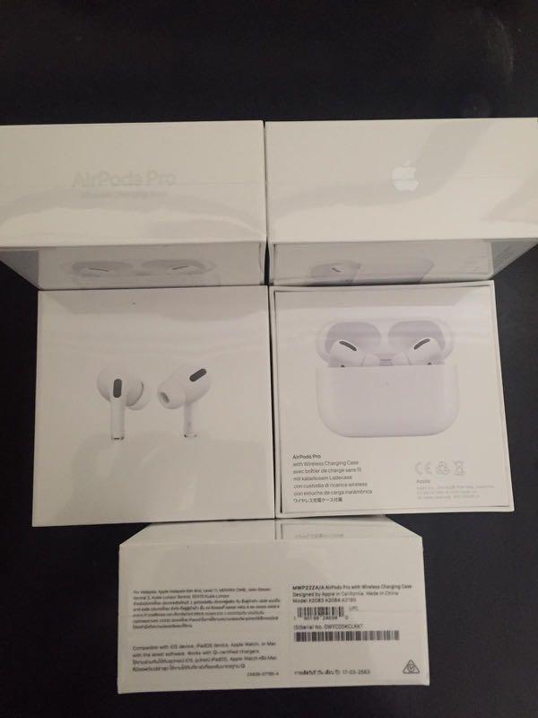 airpods bulk discount