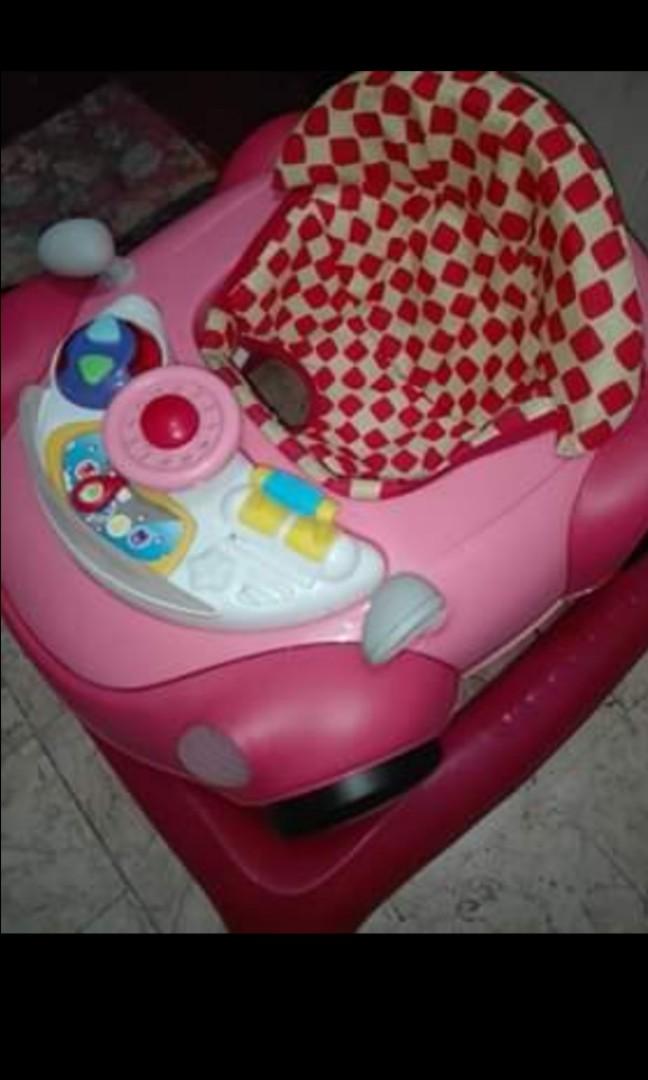 baby walkers for sale near me