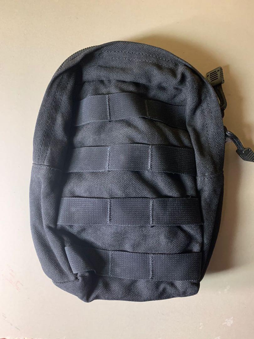 Blackhawk Strike Upright Gp Pouch Men S Fashion Bags Wallets