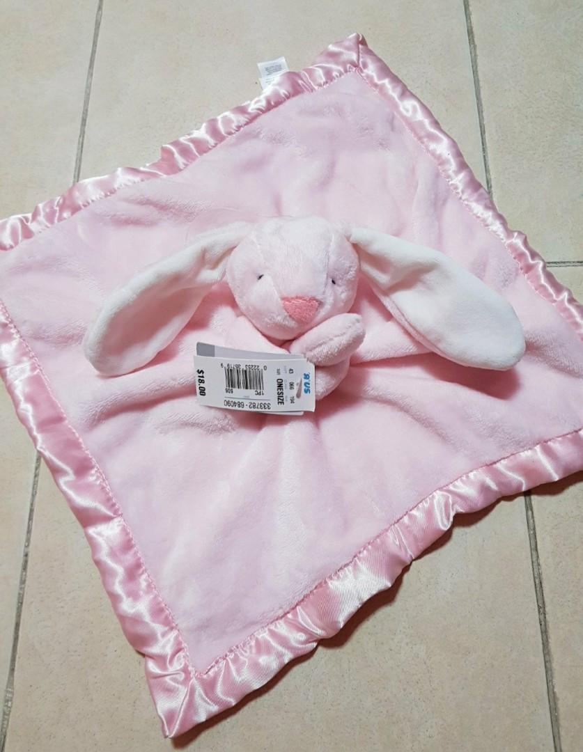 circo bunny security blanket