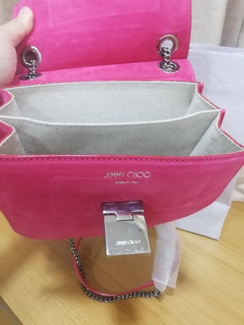 jimmy choo original bags