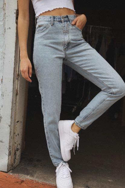 Brandy melville jane jeans review store