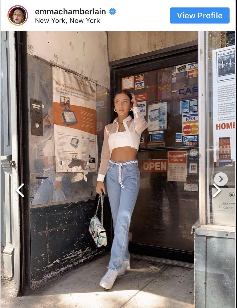 brandy melville jane jeans