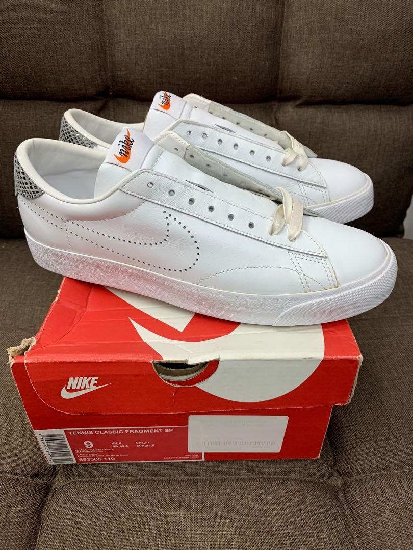 supreme tennis classic