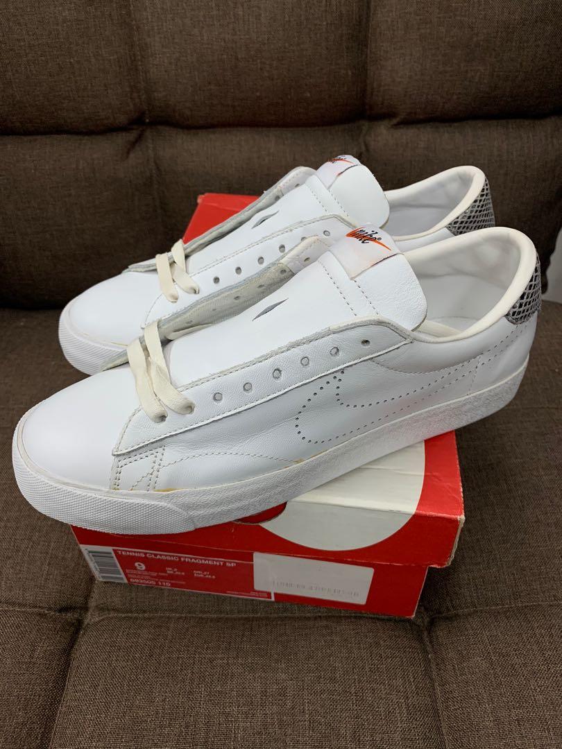 supreme tennis classic