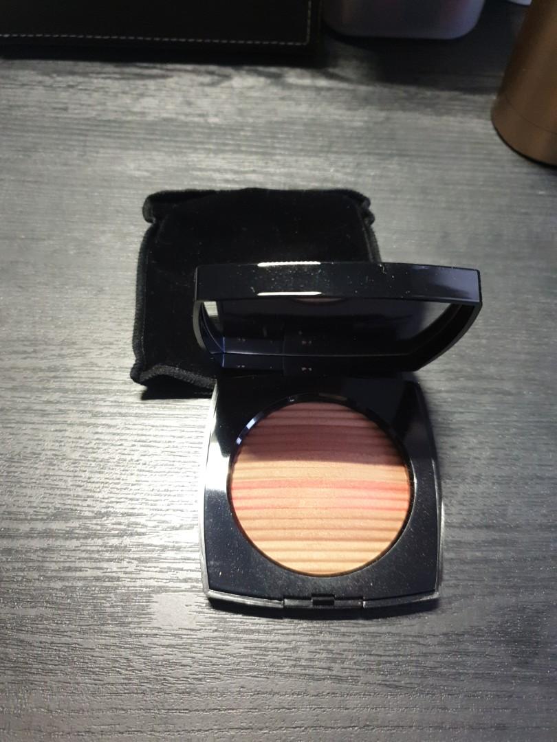 Chanel powder bronzer Les Beiges, Beauty & Personal Care, Face
