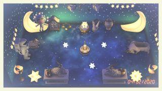 CHEAPEST Zodiac/Galazy themed items for animal crossing new horizons!!