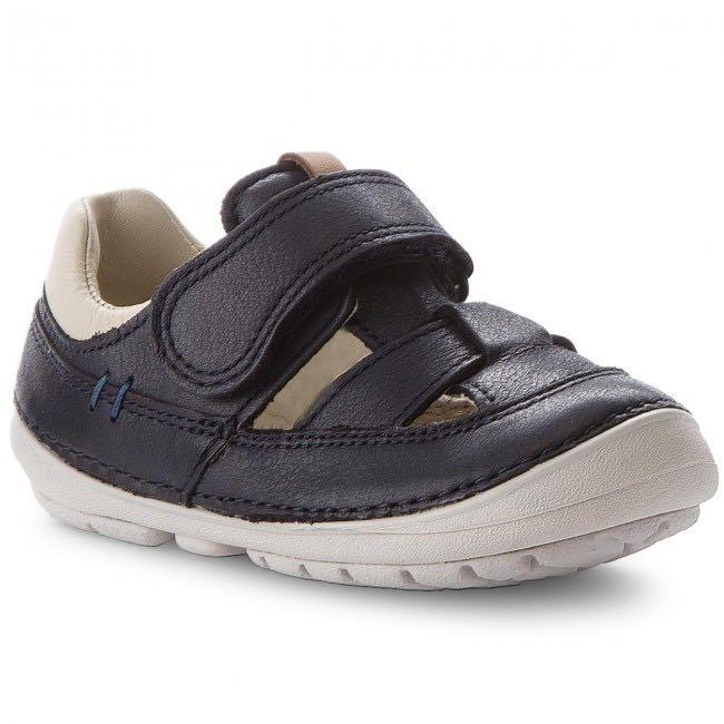 clarks baby boy shoes