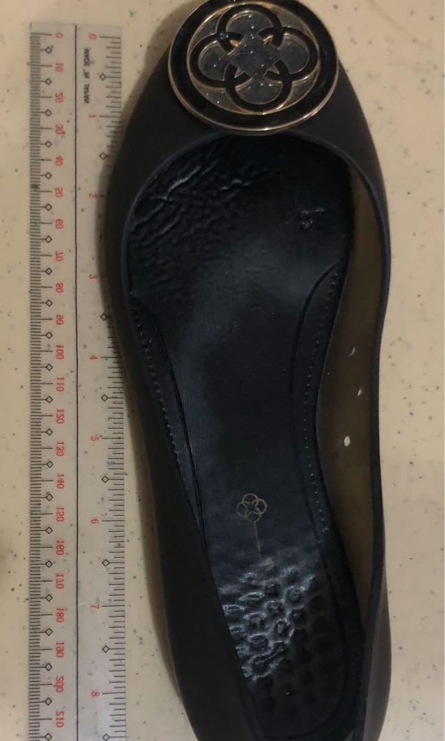 Celine jelly shoes deals