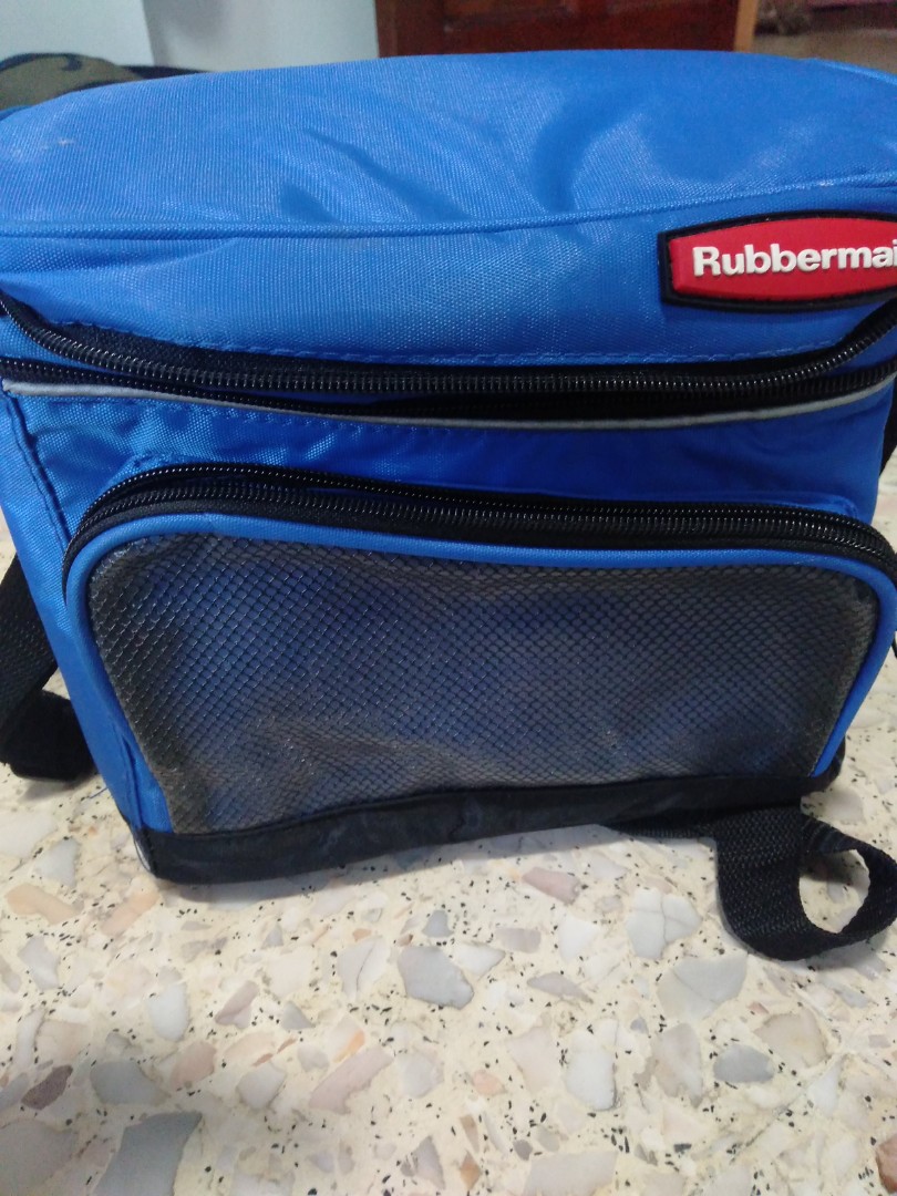 Rubbermaid cooler bag online