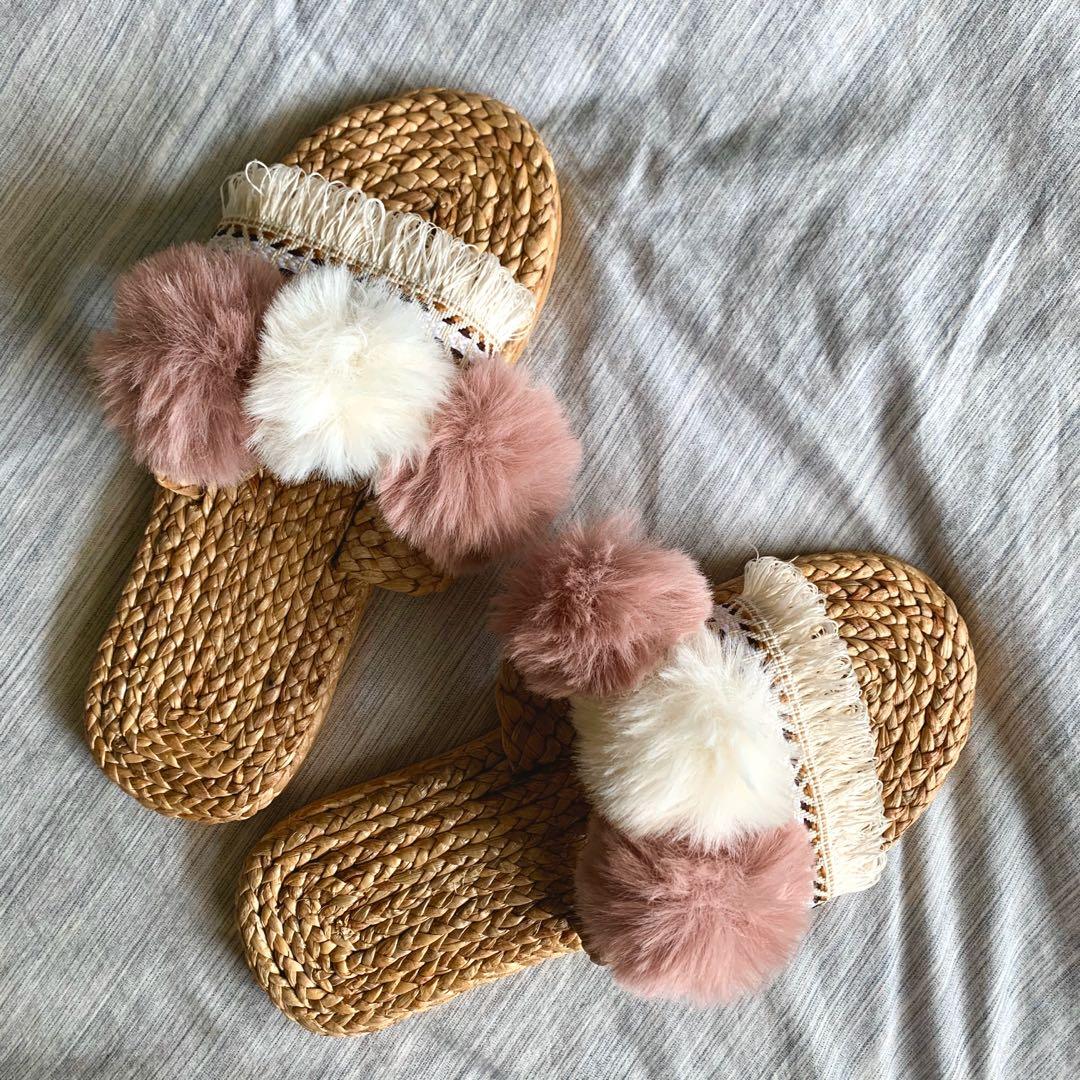 Customised sandals clearance