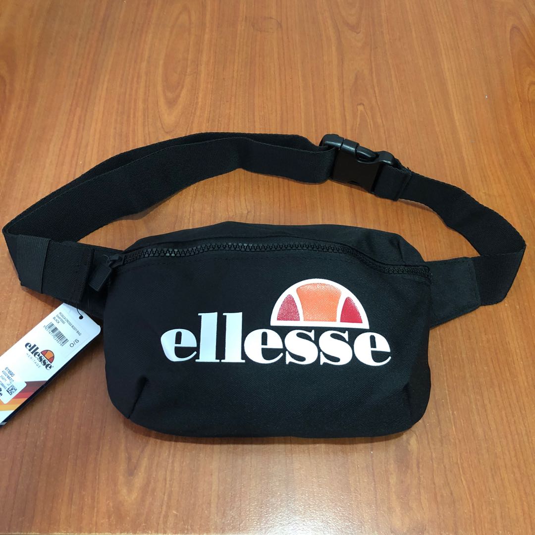 Fanny pack ellesse sale