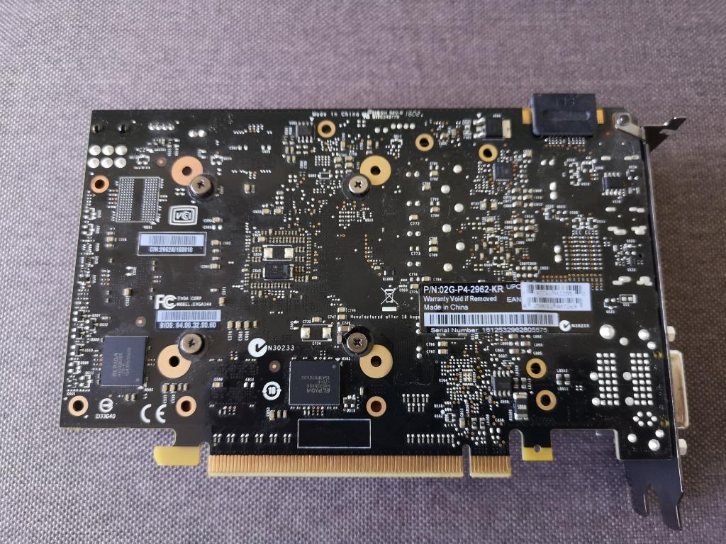 Gtx 960 sc evga new arrivals