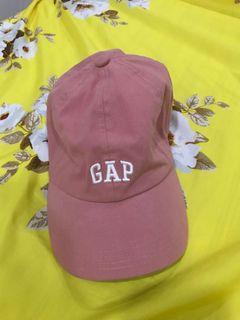 Gap Women Cap Pink