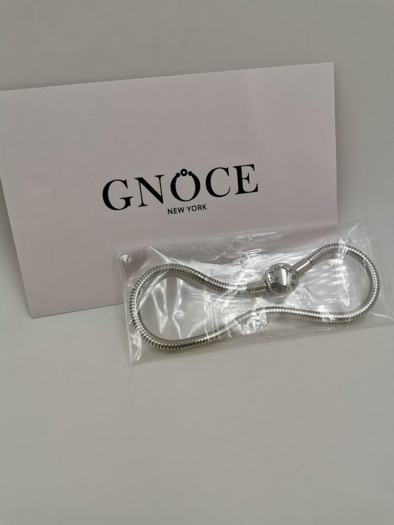 Gnoce bracelet clearance