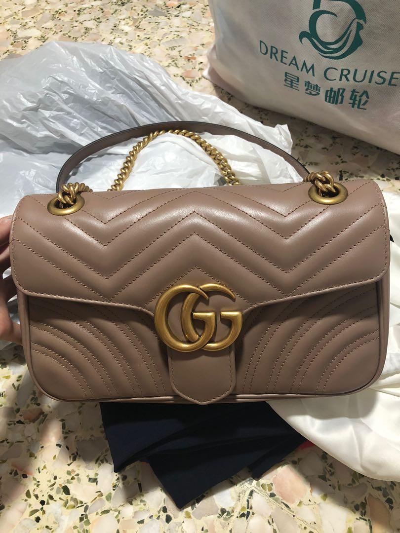 Marmont nude sale
