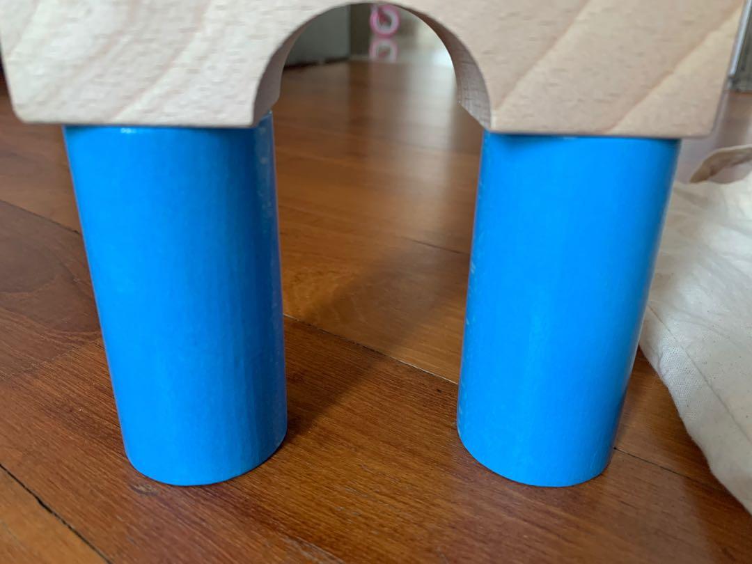 Haba Building Blocks - 132 pieces - as new!, Hobbies & Toys, Toys ...