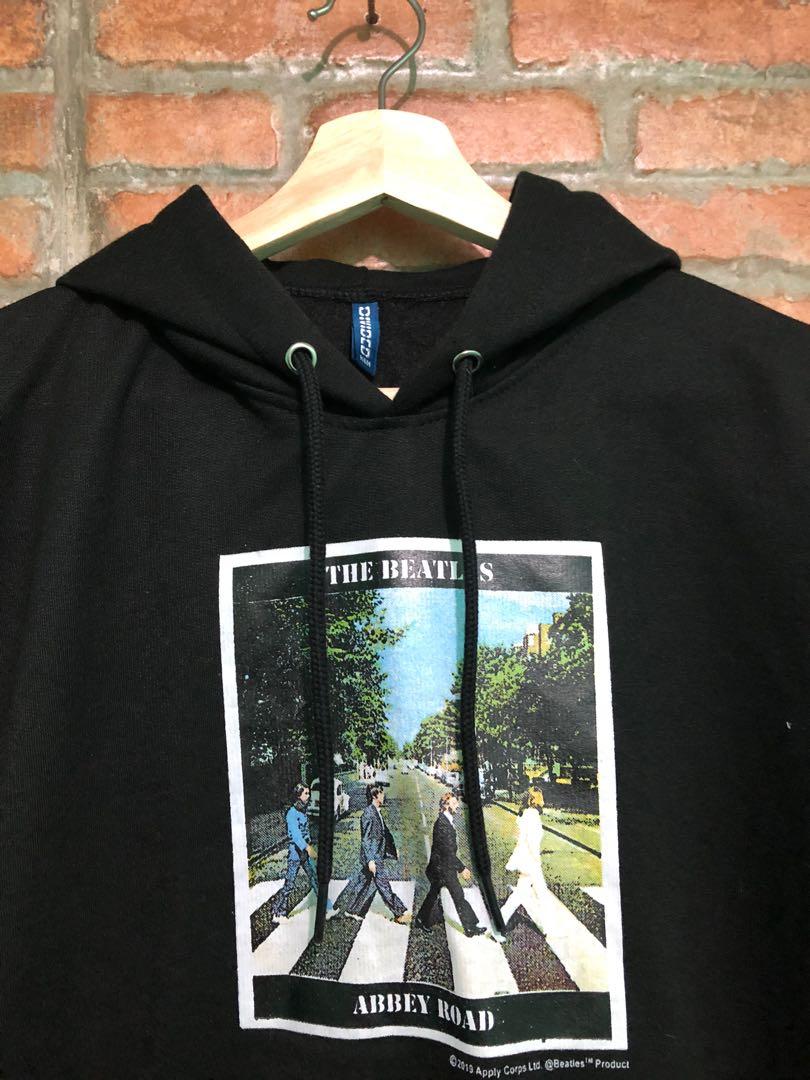 Hoodie H M The Beatles