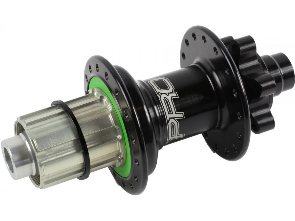 hope pro 4 boost hub