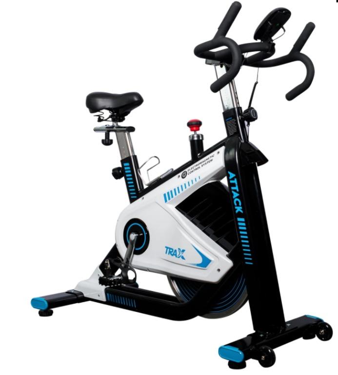 indoor cycle exercise bikes