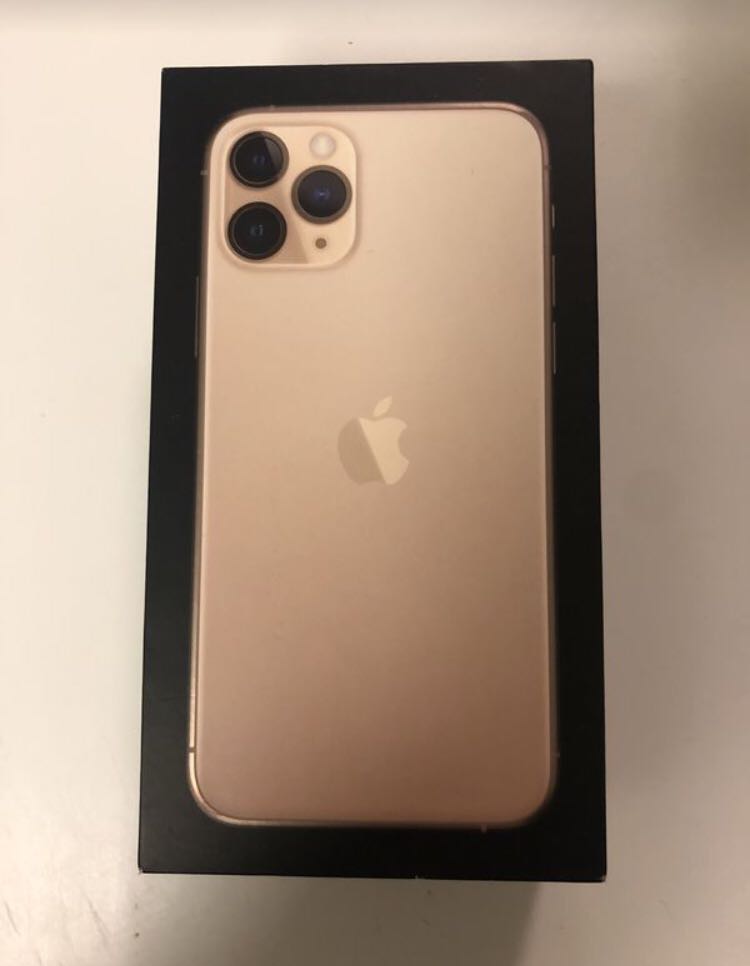 IPhone 11 Pro 64GB | Only accepting Cash App No VIA! |