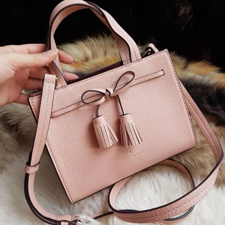 Hayes clearance small satchel
