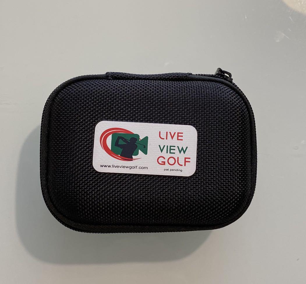 Live View Golf, 運動產品, 運動與體育, 運動與體育 Golf Carousell