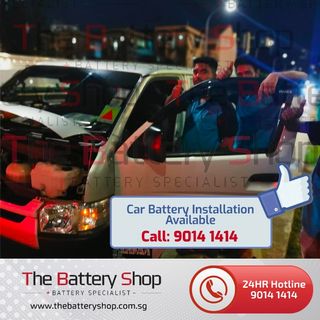 (Category: ) located in . Submitted by thebatteryshop (Listing ID 256422440, Image 1). Description: .