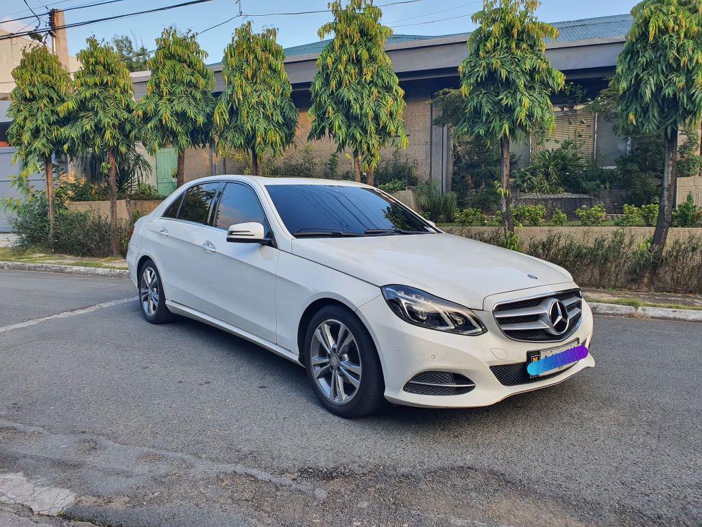 MERCEDES BENZ, Cars for Sale, Used Cars on Carousell