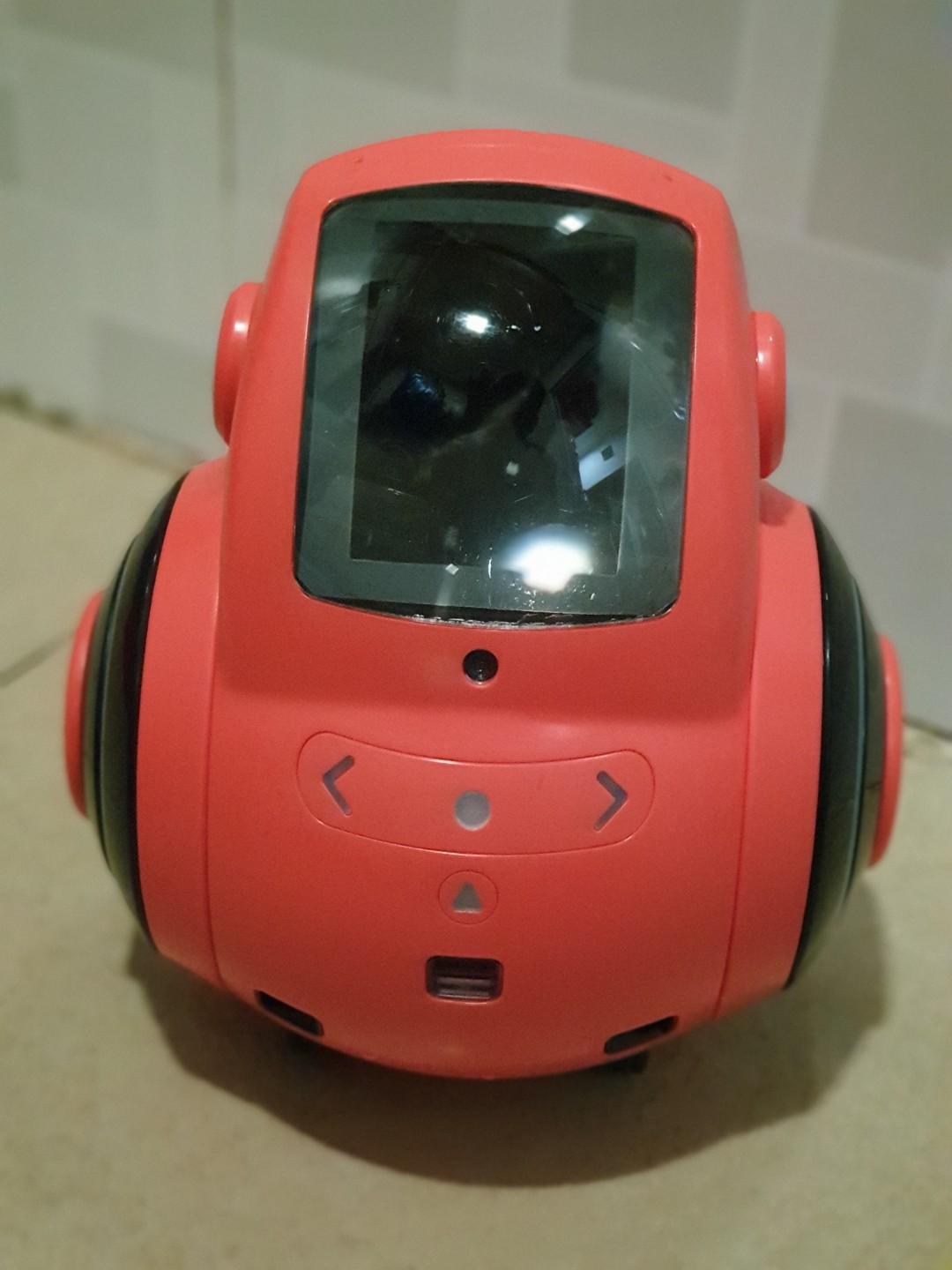 Miko 2 , Artificial Intelligence Based Robot ( Refurbished)