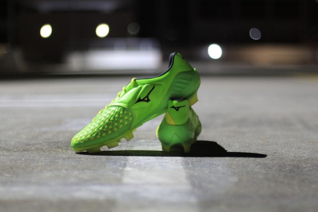 Mizuno wave 2024 ignitus fg