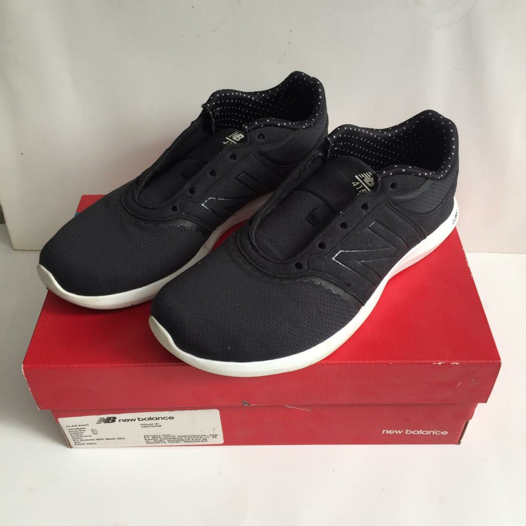 new balance 415 walking shoes