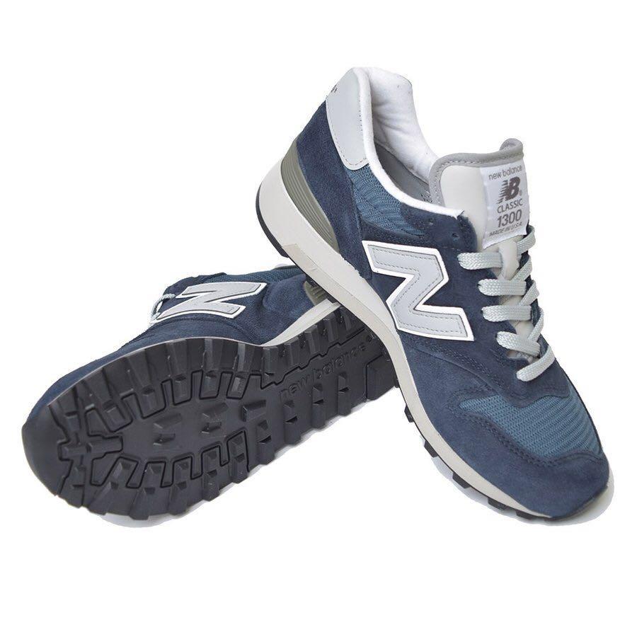 New Balance M1300 CL AO navy US9.5 made 