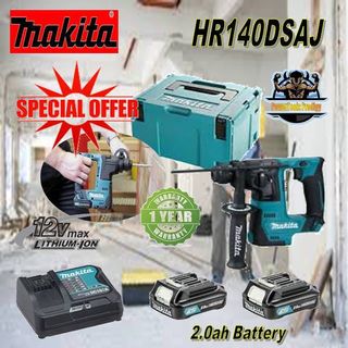 Affordable makita hammer drill For Sale Craft Supplies Tools Carousell Singapore