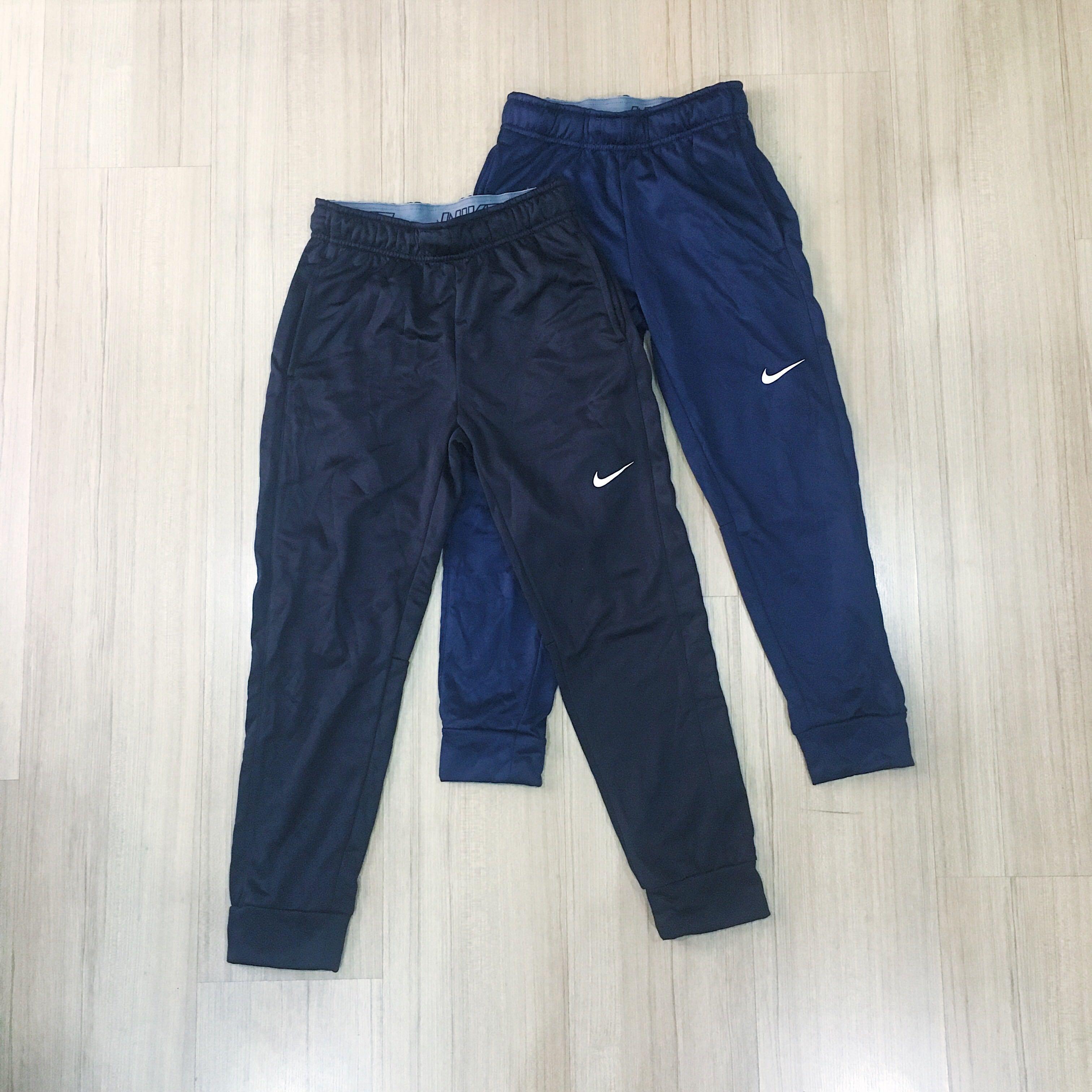 nike therma fit joggers