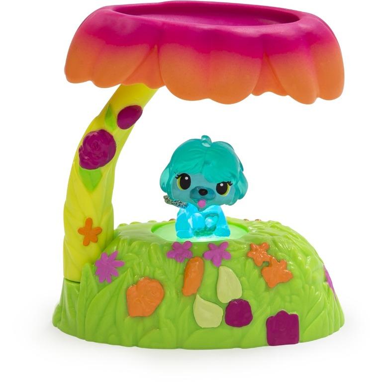 Hatchimals club hot sale