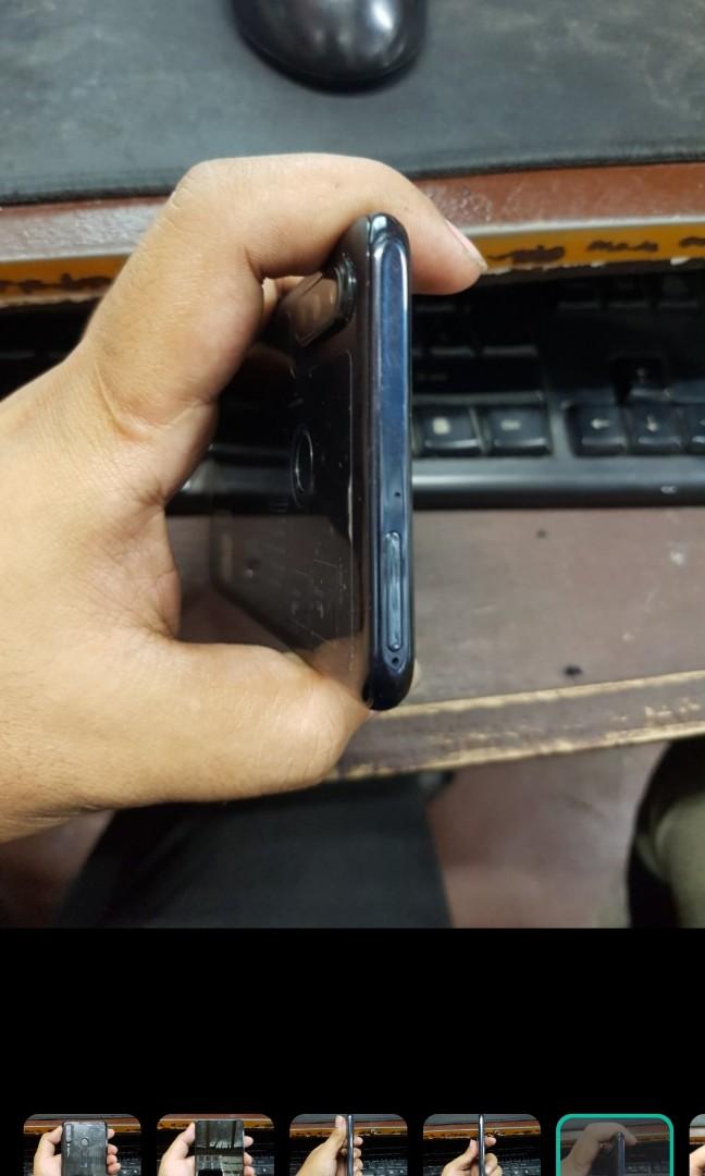P30 lite 6/128 (Category: Huawei) located in Quezon City. Submitted by michitakanomura19 (Listing ID 1000241525, Image 2). Description: P30 lite 6 /128 Medyo may scratches sya pero di naman halata . All working Bawal barat Unit Charger Headset Only Rfs upgrade Meetups Novaliches or sm cherry.