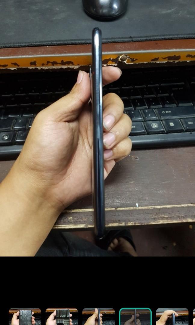 P30 lite 6/128 (Category: Huawei) located in Quezon City. Submitted by michitakanomura19 (Listing ID 1000241525, Image 3). Description: P30 lite 6 /128 Medyo may scratches sya pero di naman halata . All working Bawal barat Unit Charger Headset Only Rfs upgrade Meetups Novaliches or sm cherry.
