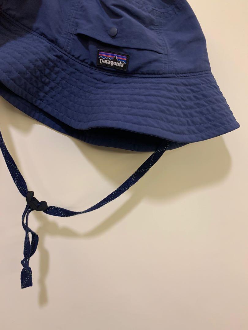 Patagonia漁夫帽 她的時尚 飾品配件在旋轉拍賣