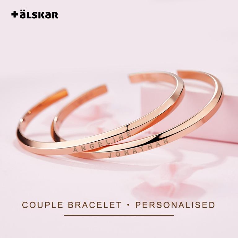 Girls sales personalised jewellery