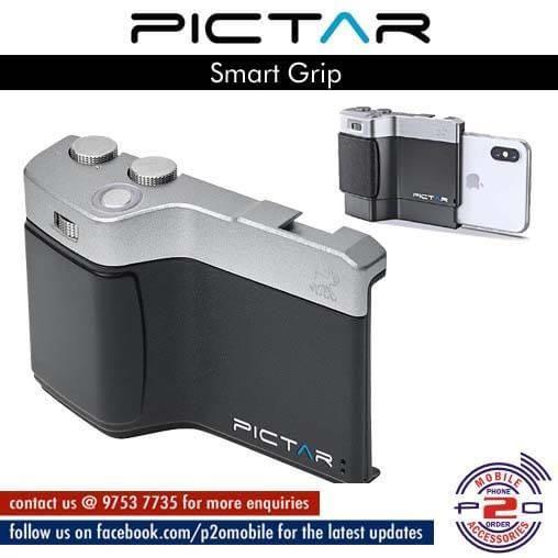 Pictar Smart Selfie Stick - PictarWorld