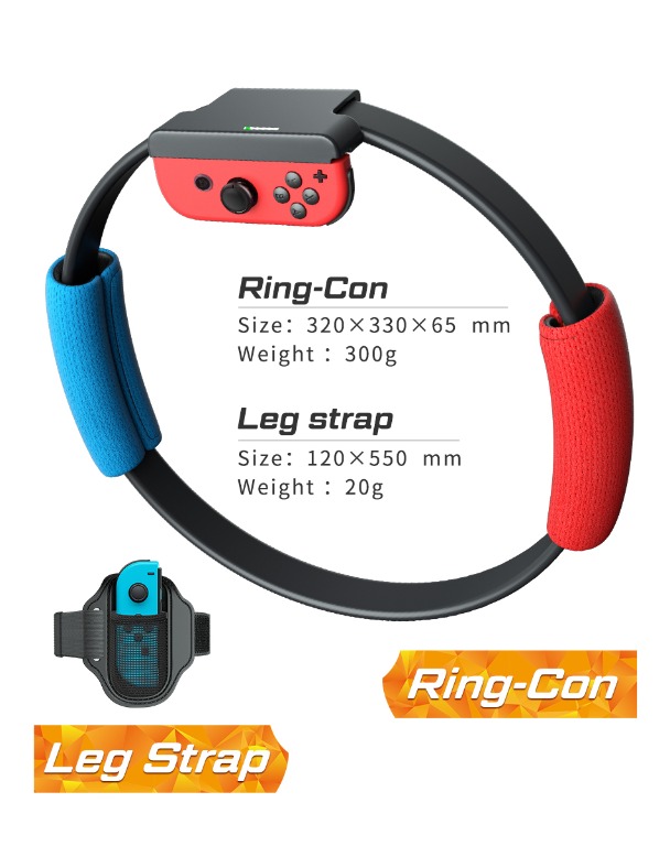 Ring con price shop