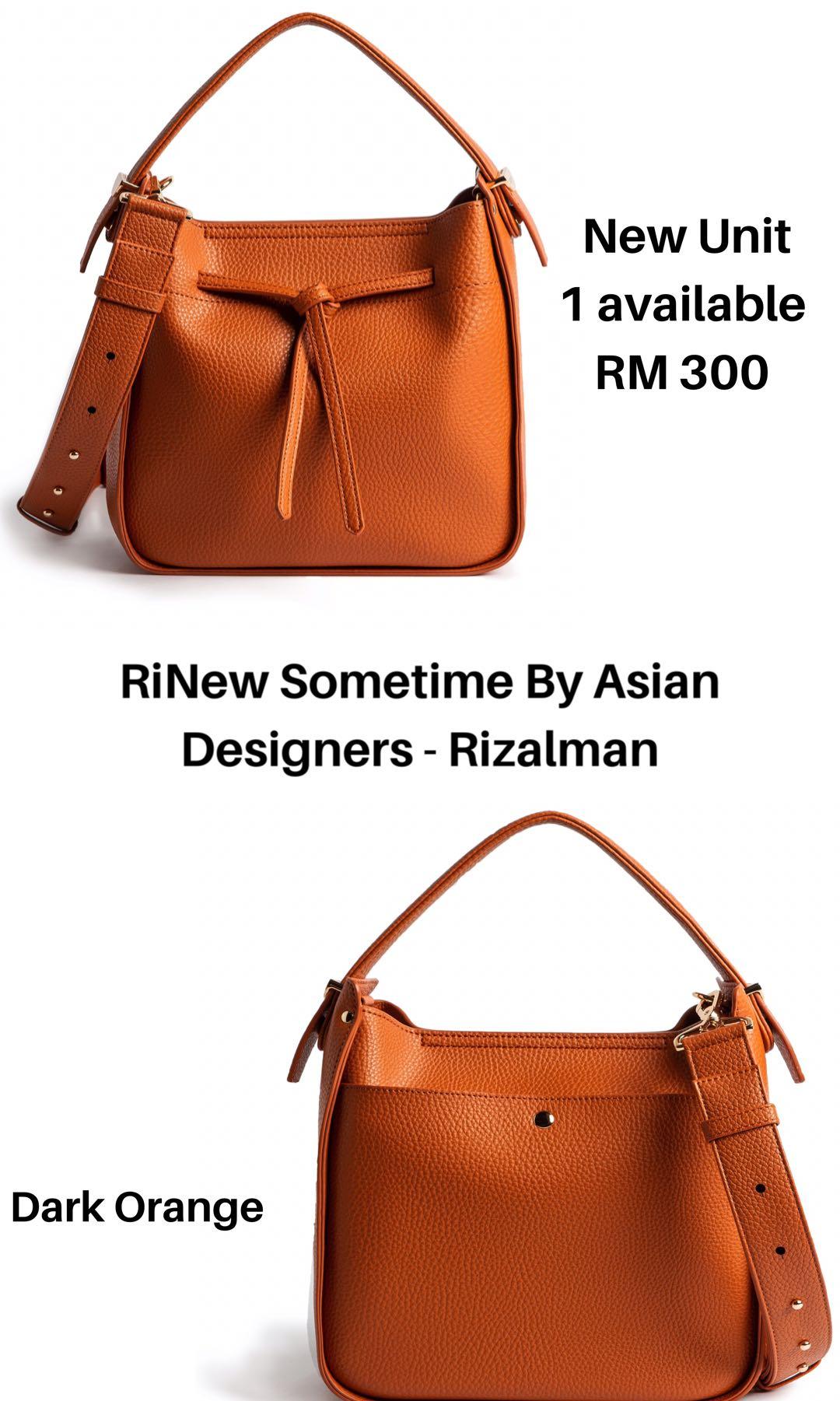Rizalman bag