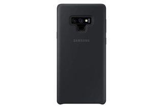 Samsung Galaxy Note 9 Silicone Case Cover