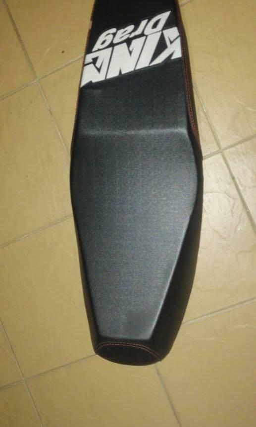 Seat king drag ex5 store