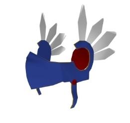 Roblox Valkyrie Helm Limited Selling Other Limiteds Too Toys Games Video Gaming Video Games On Carousell (roblox) in today's video i'll be telling you guys if you should spend your robux on a. roblox valkyrie helm limited selling